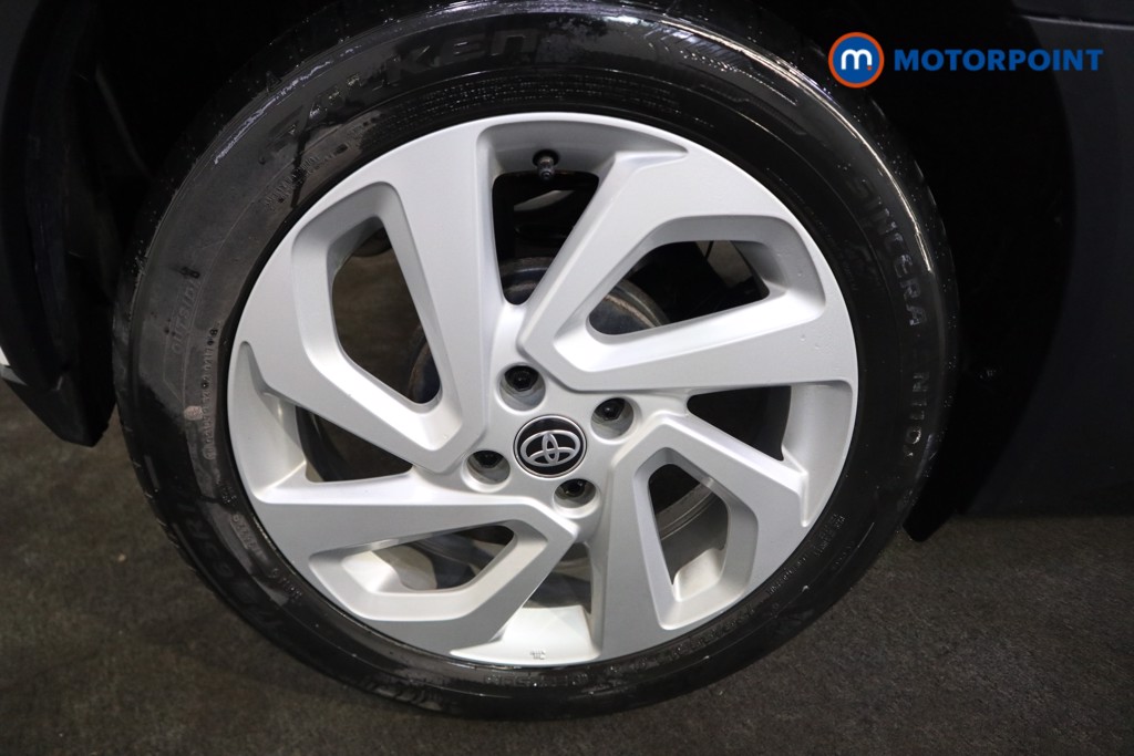 Toyota Aygo X Pure Manual Petrol Hatchback - Stock Number (1598874) - 15th supplementary image