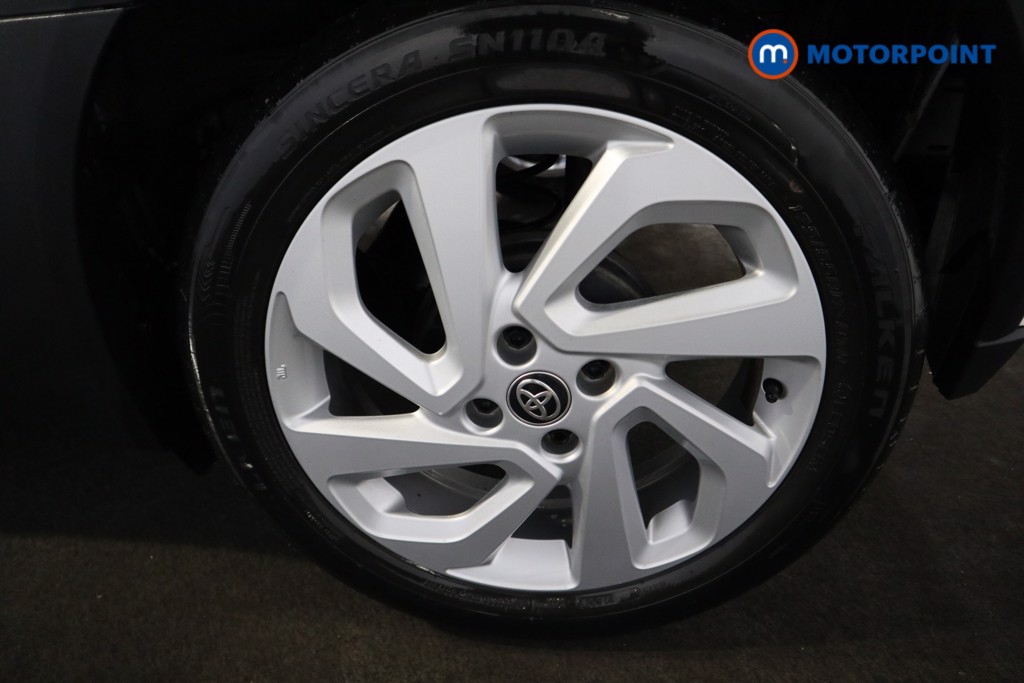 Toyota Aygo X Pure Manual Petrol Hatchback - Stock Number (1598874) - 18th supplementary image