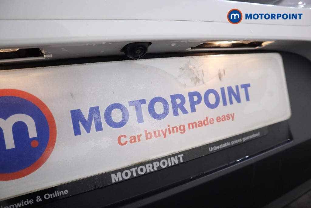 Toyota Aygo X Pure Manual Petrol Hatchback - Stock Number (1598874) - 19th supplementary image