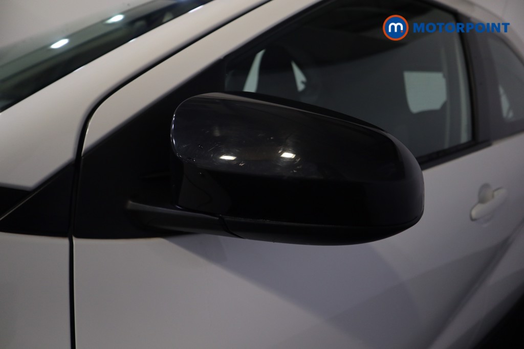 Toyota Aygo X Pure Manual Petrol Hatchback - Stock Number (1598874) - 23rd supplementary image