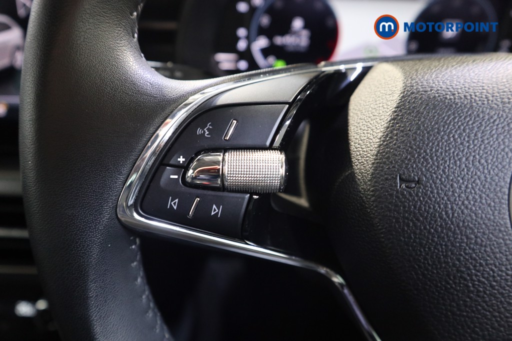 Skoda Scala Se L Automatic Petrol Hatchback - Stock Number (1598880) - 3rd supplementary image