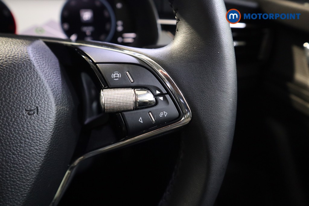 Skoda Scala Se L Automatic Petrol Hatchback - Stock Number (1598880) - 4th supplementary image