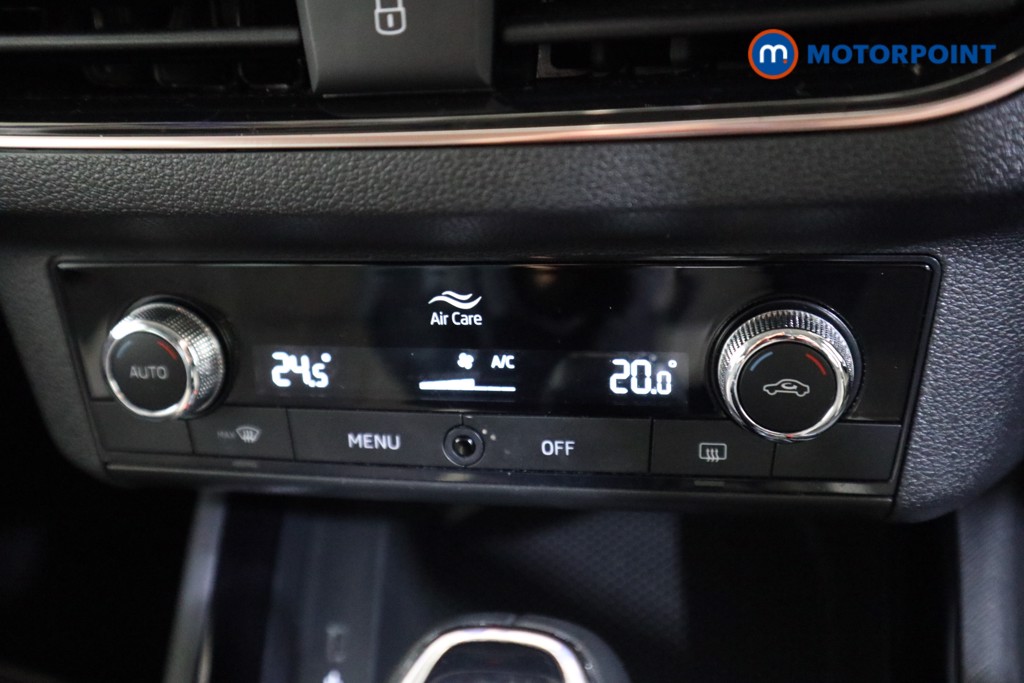 Skoda Scala Se L Automatic Petrol Hatchback - Stock Number (1598880) - 7th supplementary image