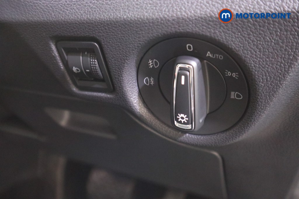 Skoda Scala Se L Automatic Petrol Hatchback - Stock Number (1598880) - 10th supplementary image