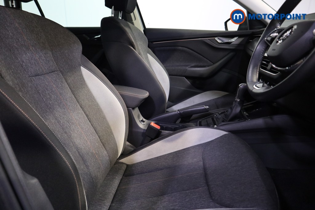 Skoda Scala Se L Automatic Petrol Hatchback - Stock Number (1598880) - 12th supplementary image