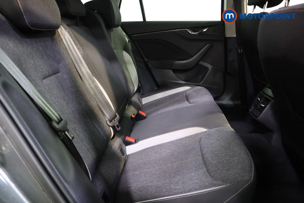 Skoda Scala Se L Automatic Petrol Hatchback - Stock Number (1598880) - 13th supplementary image