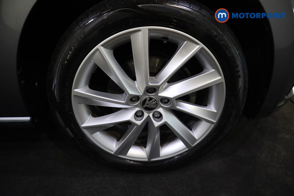 Skoda Scala Se L Automatic Petrol Hatchback - Stock Number (1598880) - 18th supplementary image