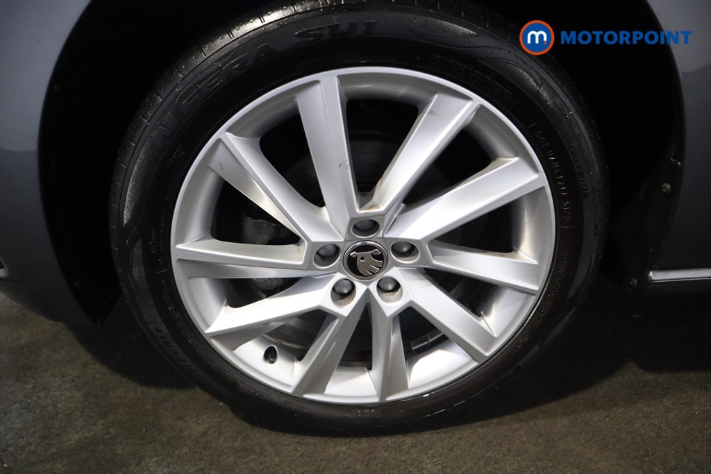 Skoda Scala Se L Automatic Petrol Hatchback - Stock Number (1598880) - 19th supplementary image