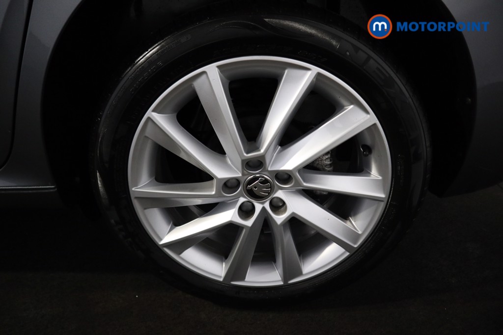 Skoda Scala Se L Automatic Petrol Hatchback - Stock Number (1598880) - 20th supplementary image