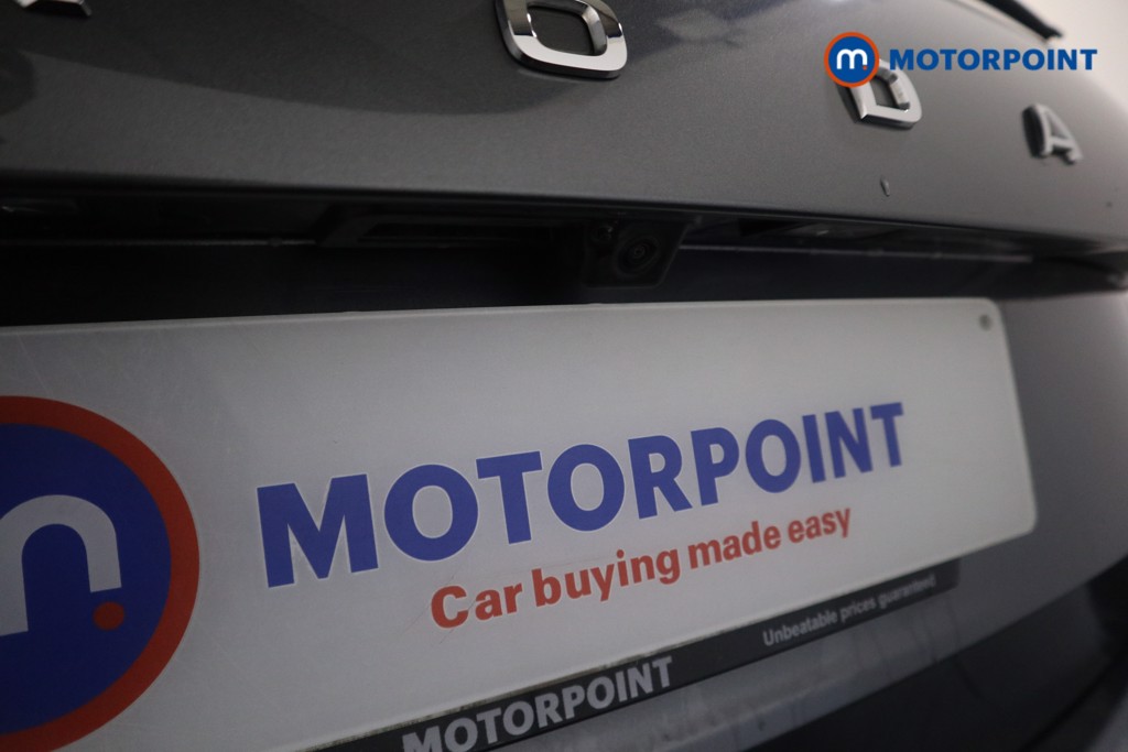 Skoda Scala Se L Automatic Petrol Hatchback - Stock Number (1598880) - 22nd supplementary image