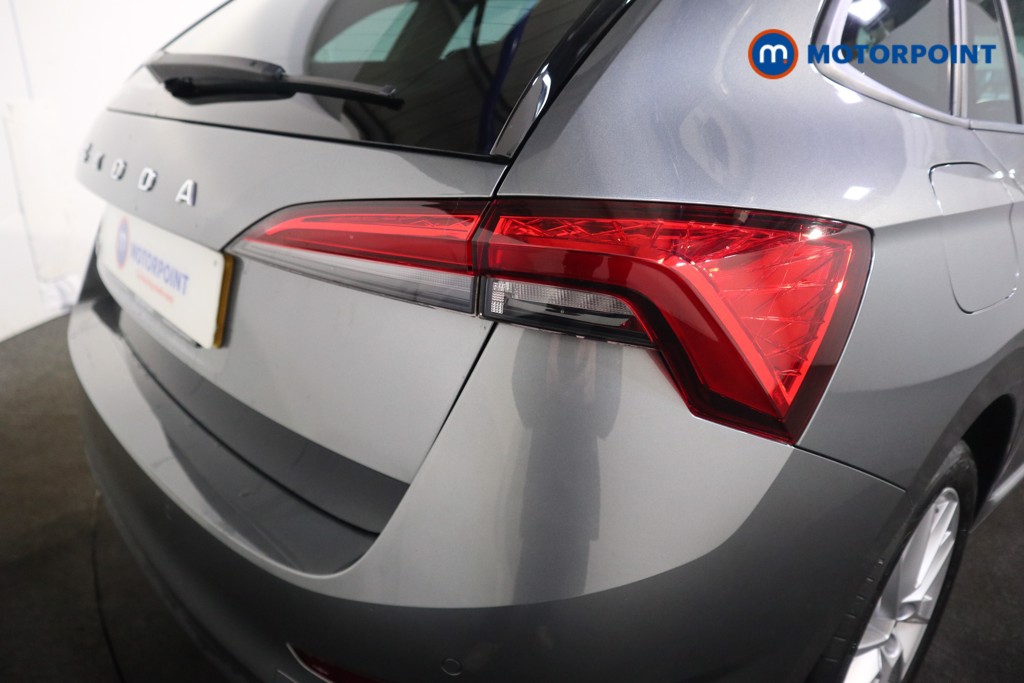 Skoda Scala Se L Automatic Petrol Hatchback - Stock Number (1598880) - 24th supplementary image
