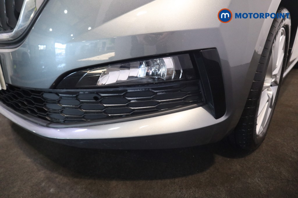Skoda Scala Se L Automatic Petrol Hatchback - Stock Number (1598880) - 28th supplementary image