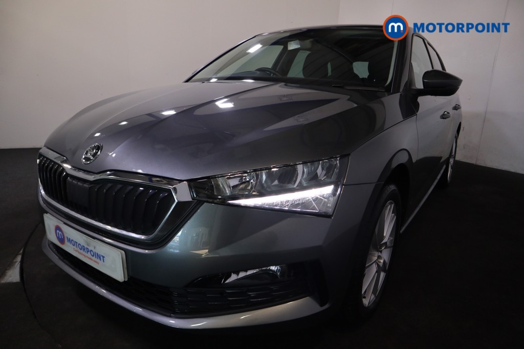Skoda Scala Se L Automatic Petrol Hatchback - Stock Number (1598880) - 29th supplementary image