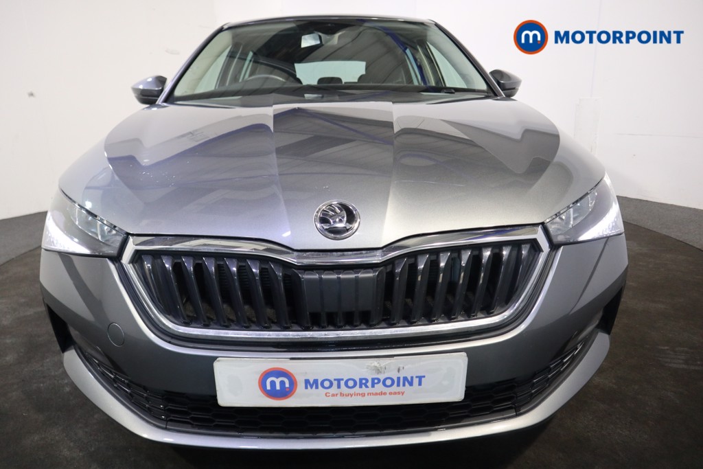 Skoda Scala Se L Automatic Petrol Hatchback - Stock Number (1598880) - 30th supplementary image