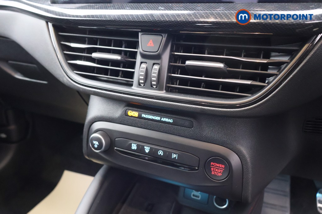 Ford Focus ST Manual Petrol Hatchback - Stock Number (1598971) - 7th supplementary image