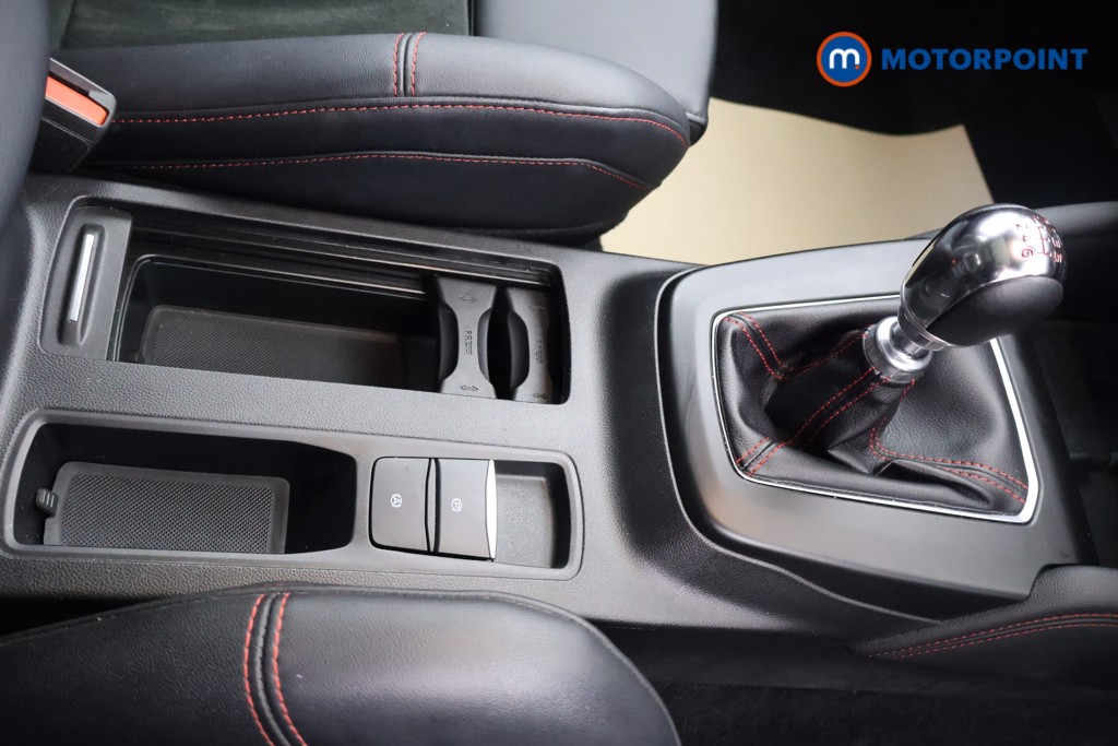 Ford Focus ST Manual Petrol Hatchback - Stock Number (1598971) - 8th supplementary image