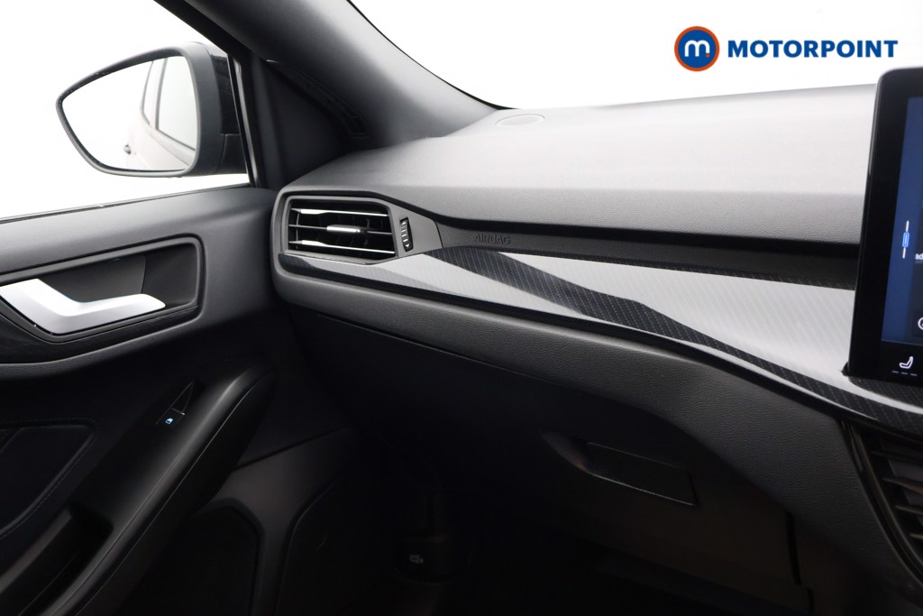 Ford Focus ST Manual Petrol Hatchback - Stock Number (1598971) - 9th supplementary image