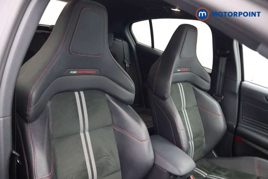 Ford Focus ST Manual Petrol Hatchback - Stock Number (1598971) - 11th supplementary image