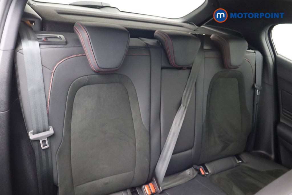 Ford Focus ST Manual Petrol Hatchback - Stock Number (1598971) - 12th supplementary image