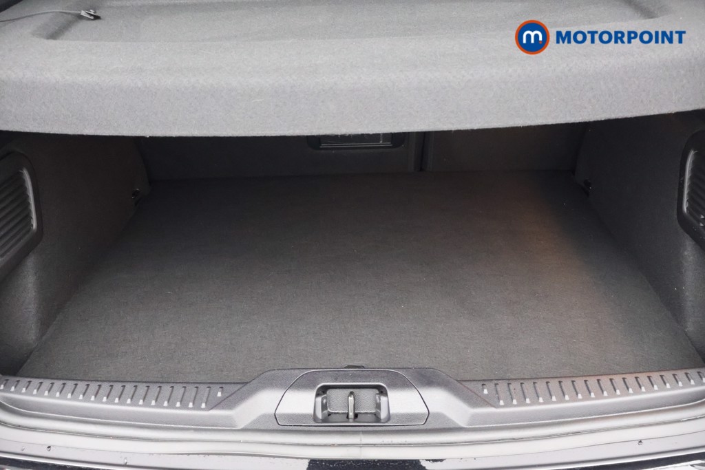 Ford Focus ST Manual Petrol Hatchback - Stock Number (1598971) - 13th supplementary image