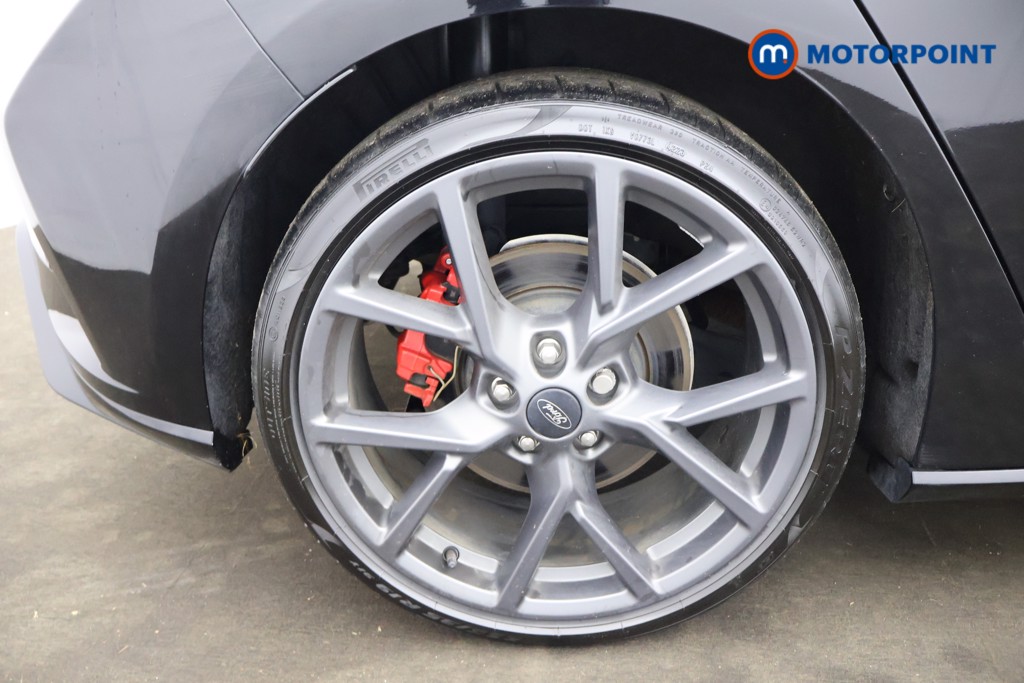 Ford Focus ST Manual Petrol Hatchback - Stock Number (1598971) - 14th supplementary image