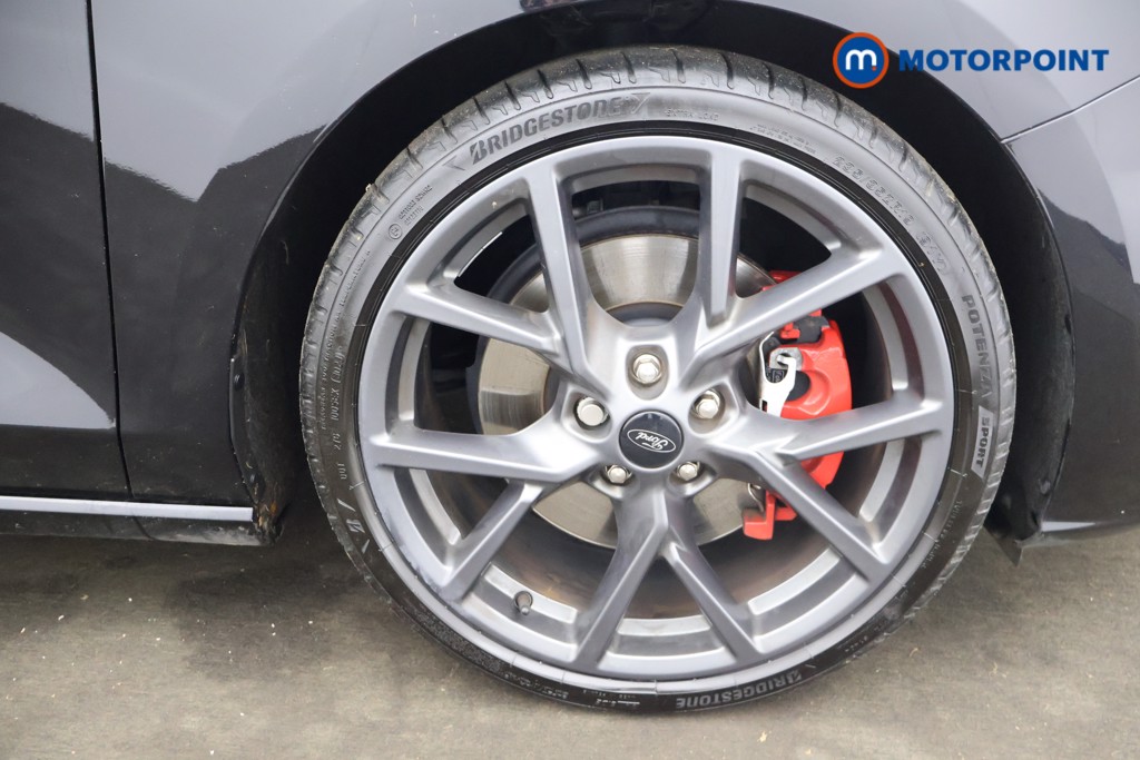 Ford Focus ST Manual Petrol Hatchback - Stock Number (1598971) - 15th supplementary image