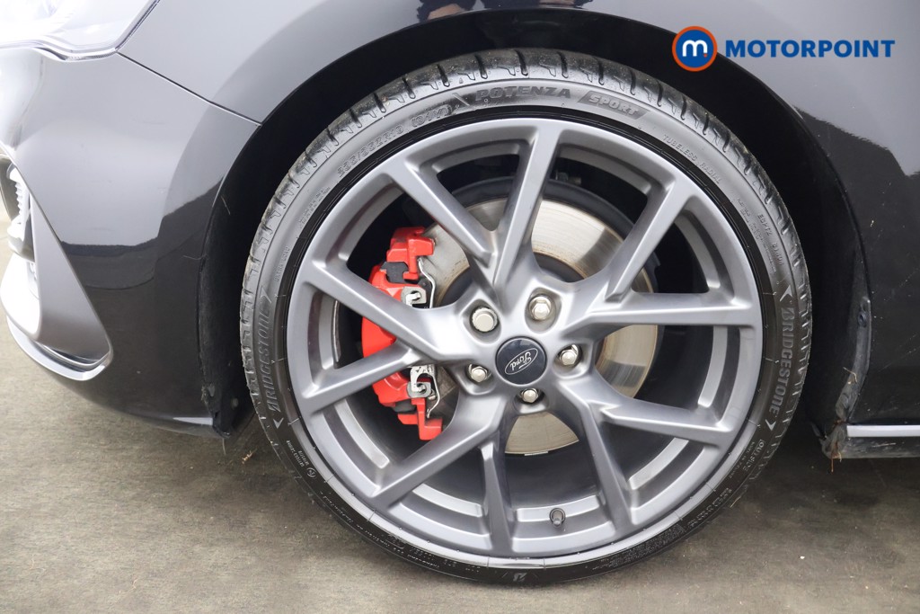 Ford Focus ST Manual Petrol Hatchback - Stock Number (1598971) - 16th supplementary image