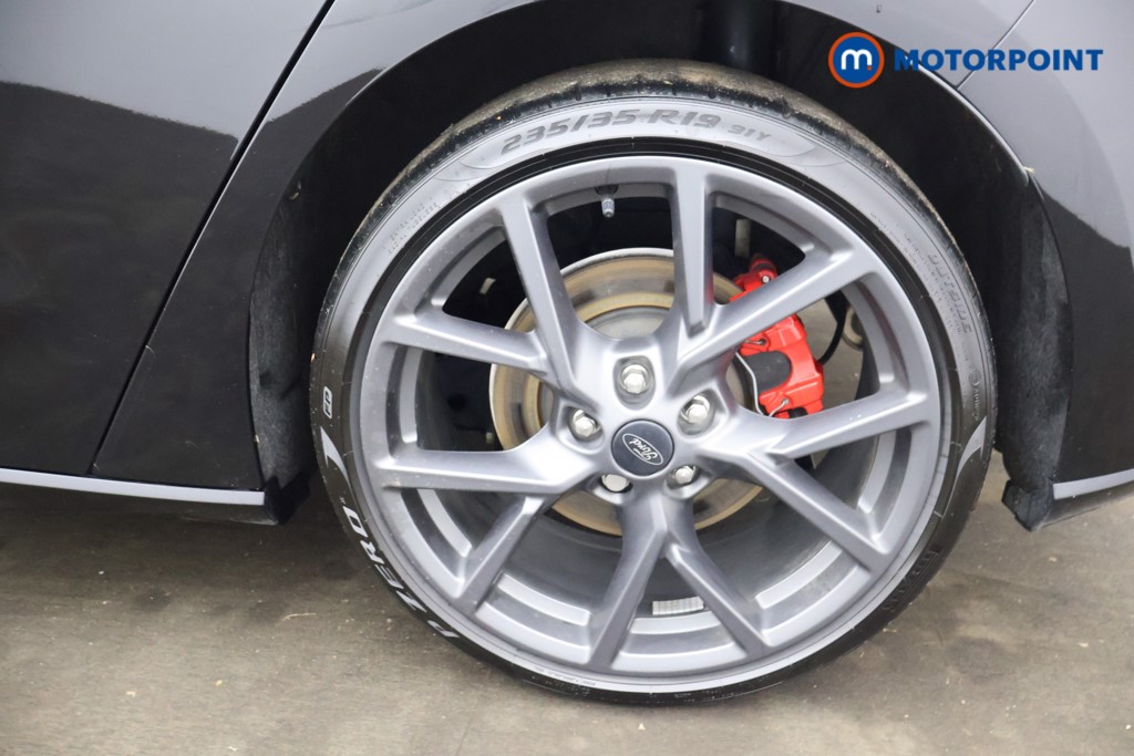 Ford Focus ST Manual Petrol Hatchback - Stock Number (1598971) - 17th supplementary image