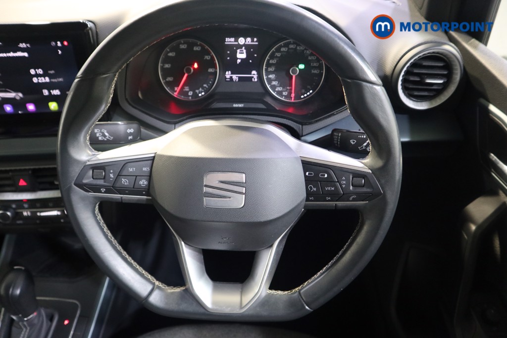 Seat Arona Xperience Automatic Petrol SUV - Stock Number (1599147) - 2nd supplementary image