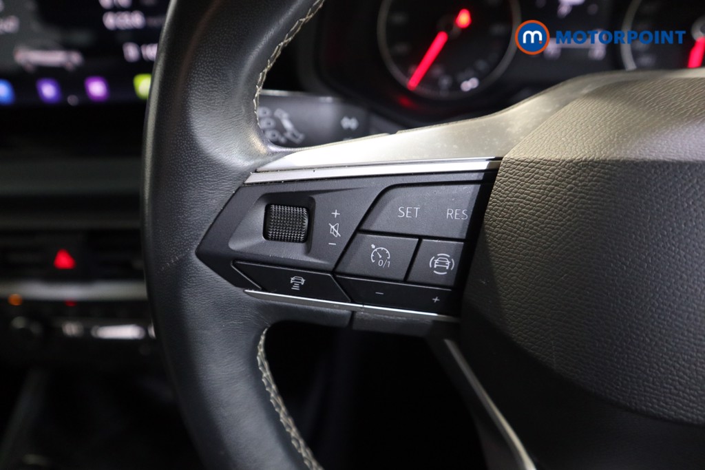 Seat Arona Xperience Automatic Petrol SUV - Stock Number (1599147) - 3rd supplementary image