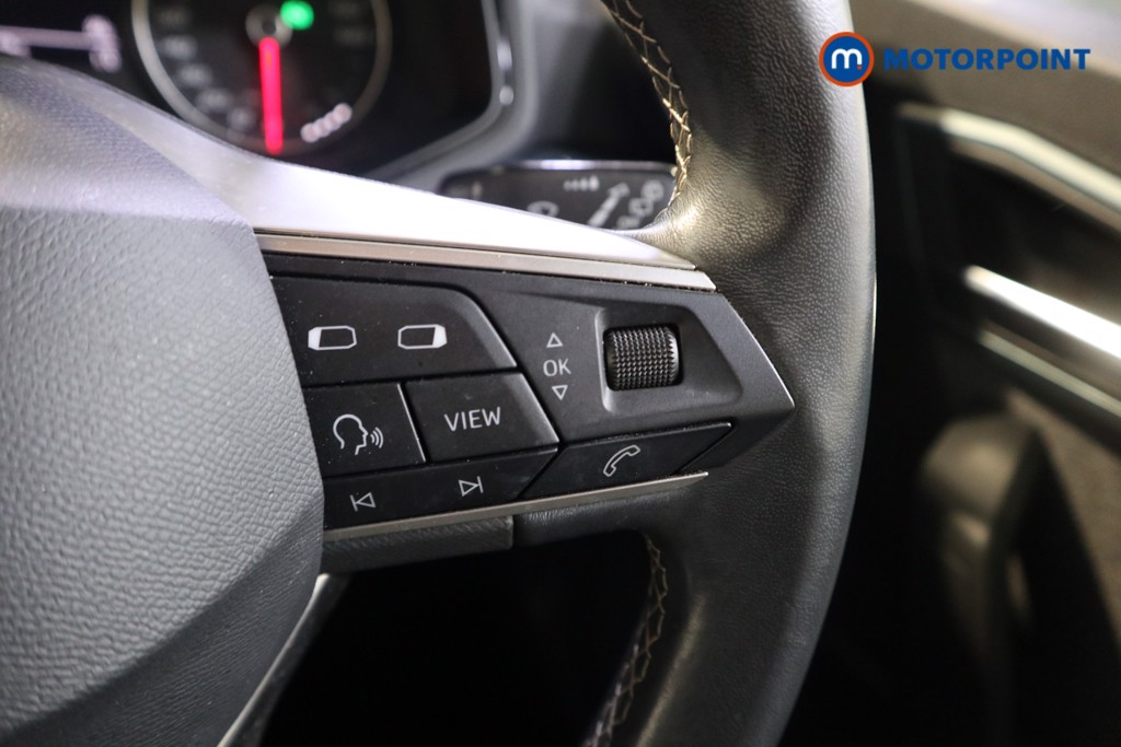 Seat Arona Xperience Automatic Petrol SUV - Stock Number (1599147) - 4th supplementary image