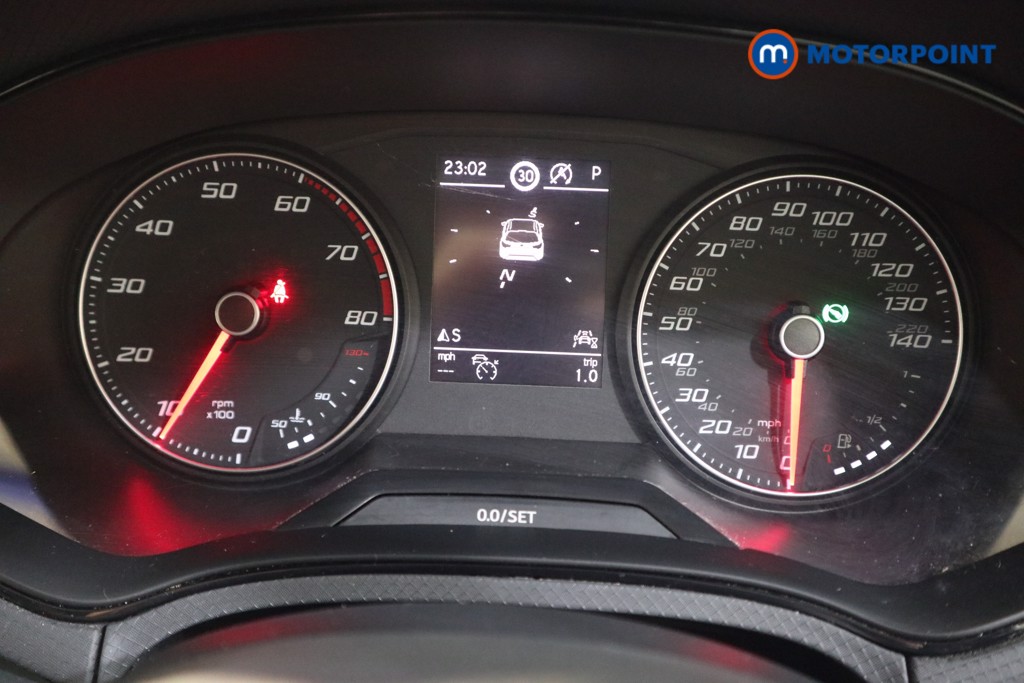 Seat Arona Xperience Automatic Petrol SUV - Stock Number (1599147) - 5th supplementary image