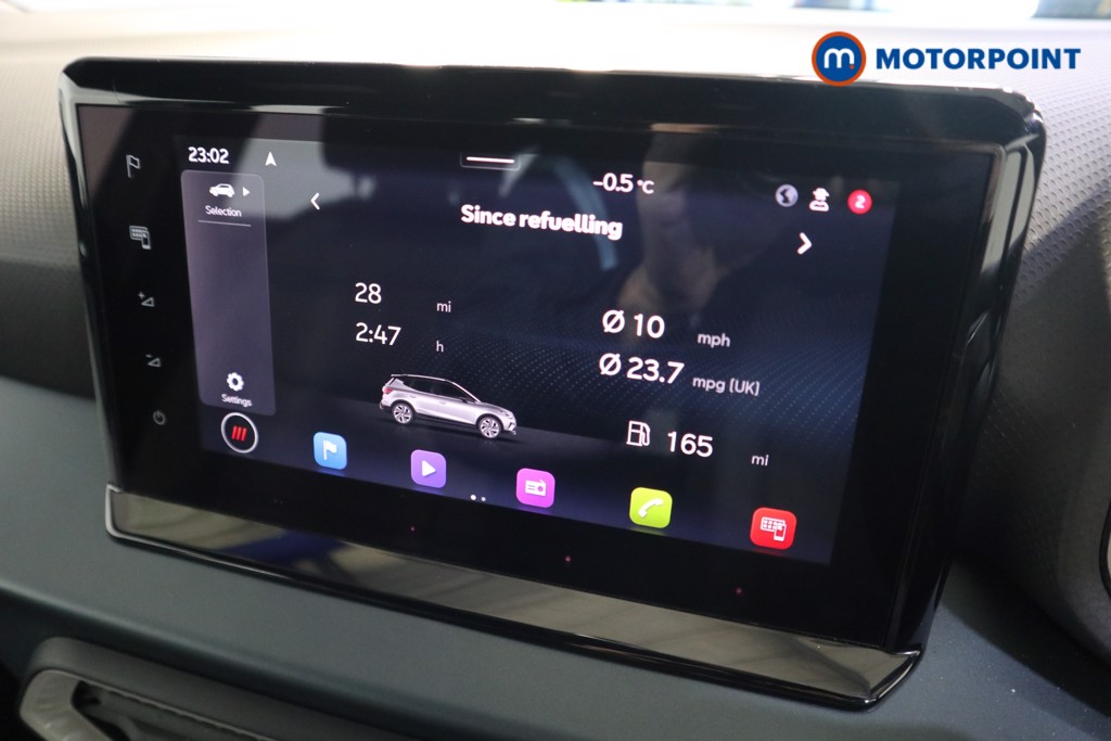 Seat Arona Xperience Automatic Petrol SUV - Stock Number (1599147) - 6th supplementary image
