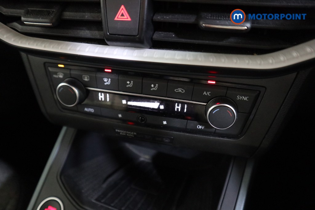 Seat Arona Xperience Automatic Petrol SUV - Stock Number (1599147) - 7th supplementary image