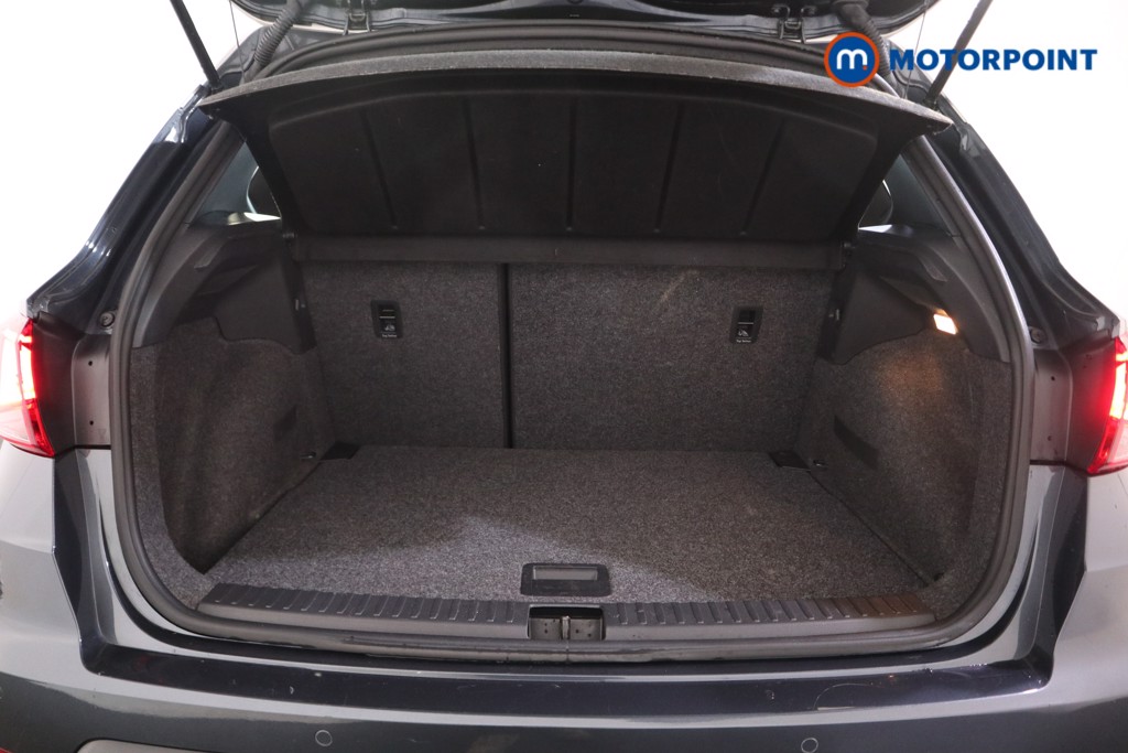 Seat Arona Xperience Automatic Petrol SUV - Stock Number (1599147) - 16th supplementary image