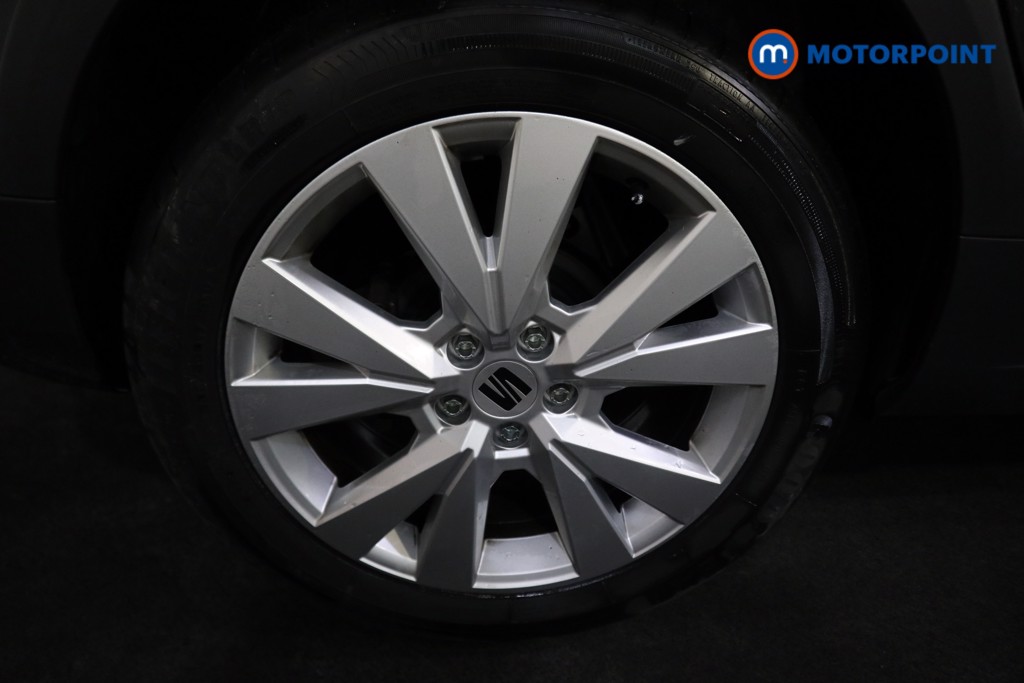 Seat Arona Xperience Automatic Petrol SUV - Stock Number (1599147) - 17th supplementary image