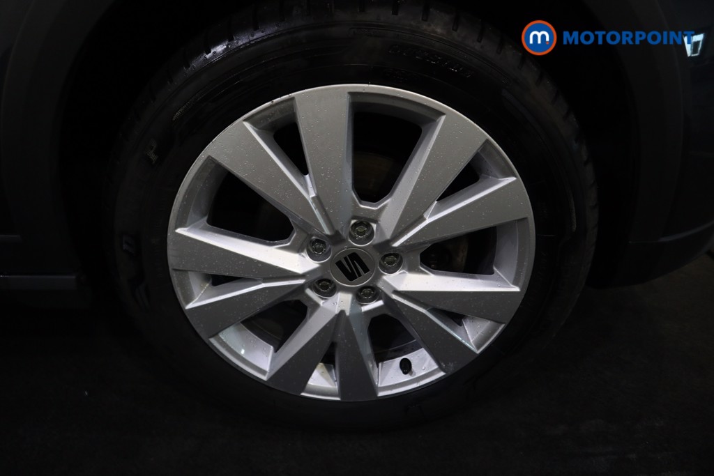 Seat Arona Xperience Automatic Petrol SUV - Stock Number (1599147) - 18th supplementary image