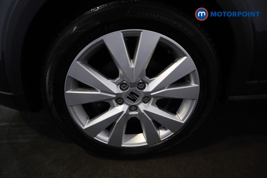 Seat Arona Xperience Automatic Petrol SUV - Stock Number (1599147) - 19th supplementary image