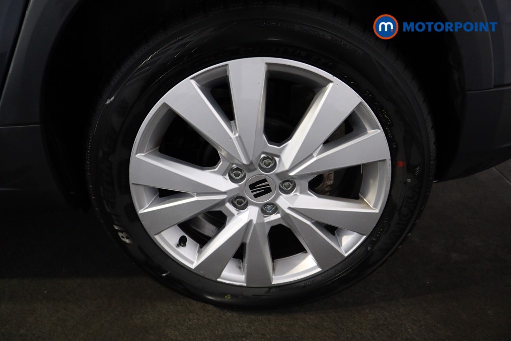 Seat Arona Xperience Automatic Petrol SUV - Stock Number (1599147) - 20th supplementary image