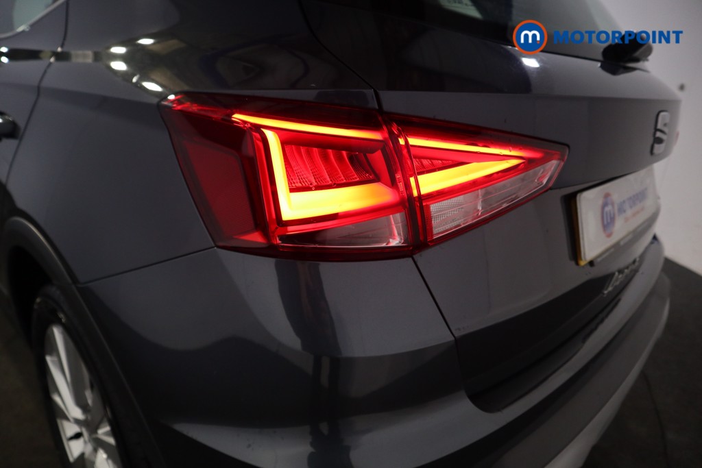 Seat Arona Xperience Automatic Petrol SUV - Stock Number (1599147) - 22nd supplementary image