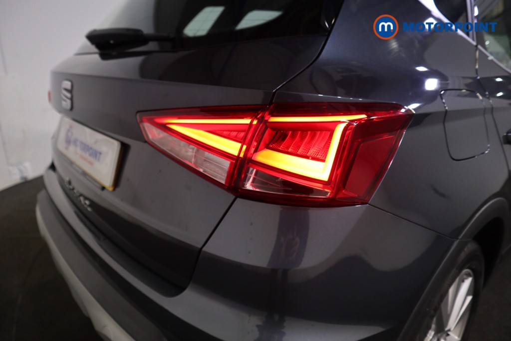 Seat Arona Xperience Automatic Petrol SUV - Stock Number (1599147) - 23rd supplementary image