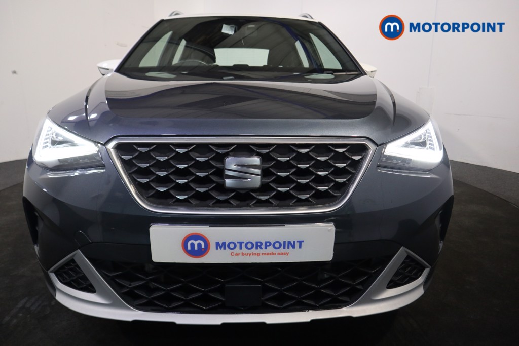Seat Arona Xperience Automatic Petrol SUV - Stock Number (1599147) - 28th supplementary image