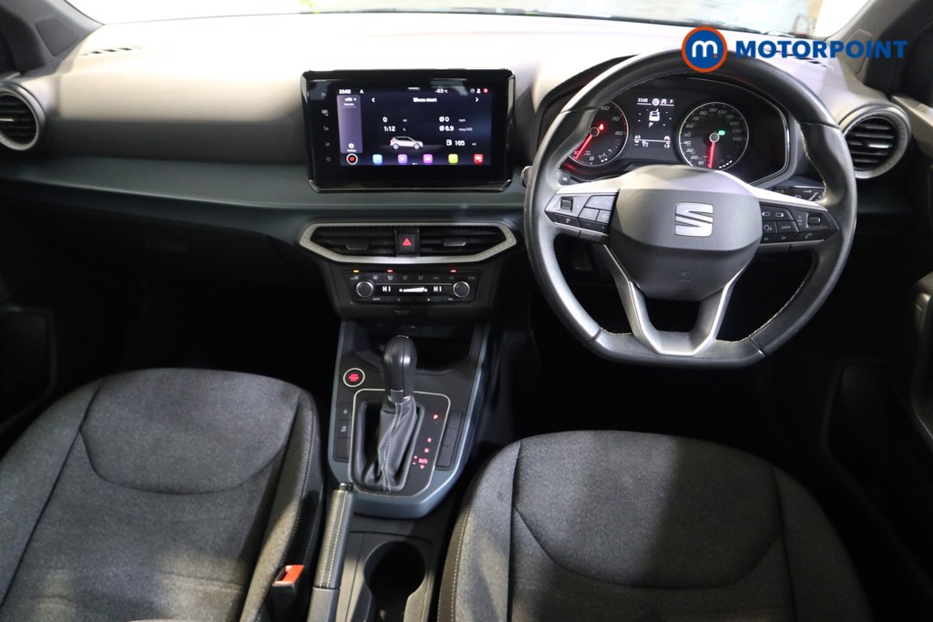 Seat Arona Xperience Automatic Petrol SUV - Stock Number (1599147) - 1st supplementary image