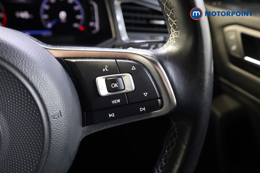 Volkswagen T-Roc R-Line Manual Petrol SUV - Stock Number (1599237) - 4th supplementary image