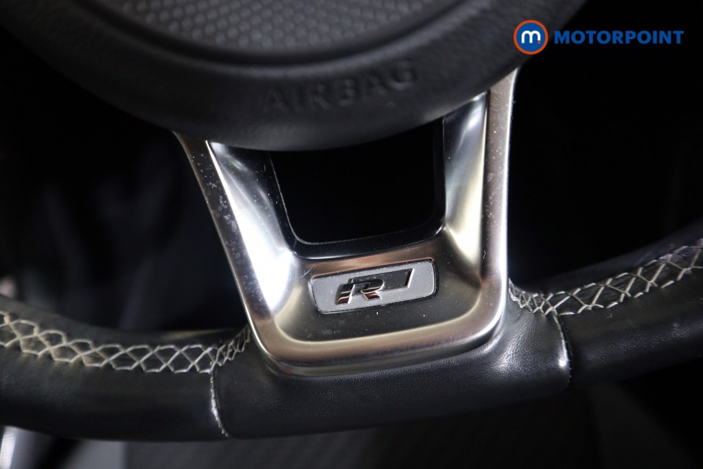 Volkswagen T-Roc R-Line Manual Petrol SUV - Stock Number (1599237) - 5th supplementary image