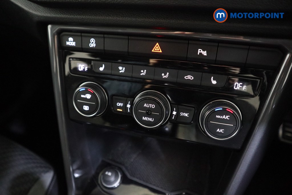Volkswagen T-Roc R-Line Manual Petrol SUV - Stock Number (1599237) - 8th supplementary image