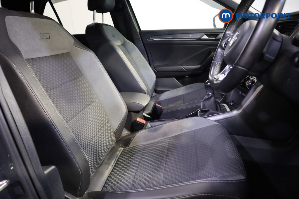 Volkswagen T-Roc R-Line Manual Petrol SUV - Stock Number (1599237) - 16th supplementary image