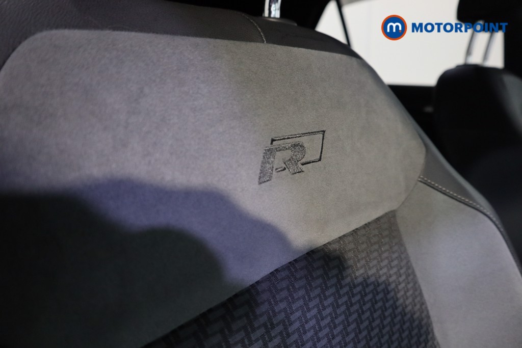 Volkswagen T-Roc R-Line Manual Petrol SUV - Stock Number (1599237) - 17th supplementary image