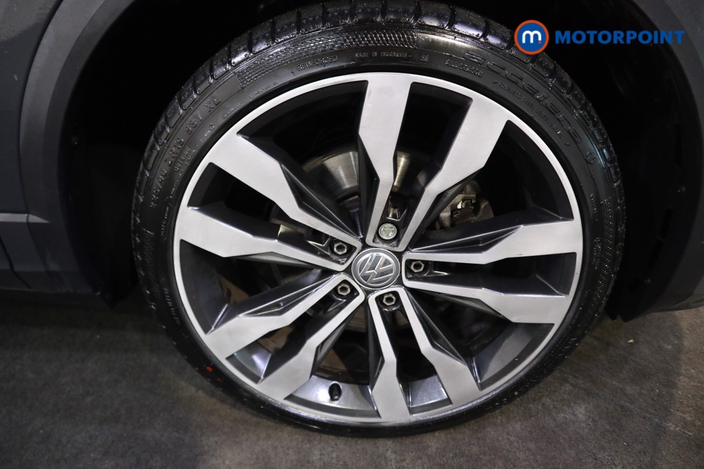 Volkswagen T-Roc R-Line Manual Petrol SUV - Stock Number (1599237) - 23rd supplementary image