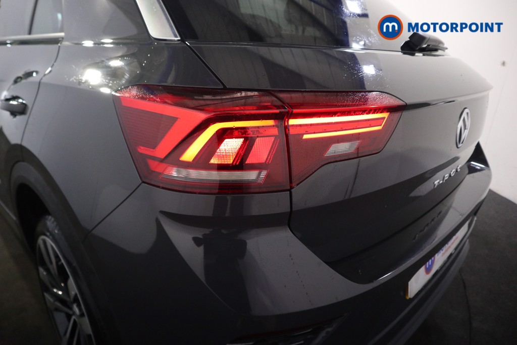 Volkswagen T-Roc R-Line Manual Petrol SUV - Stock Number (1599237) - 27th supplementary image